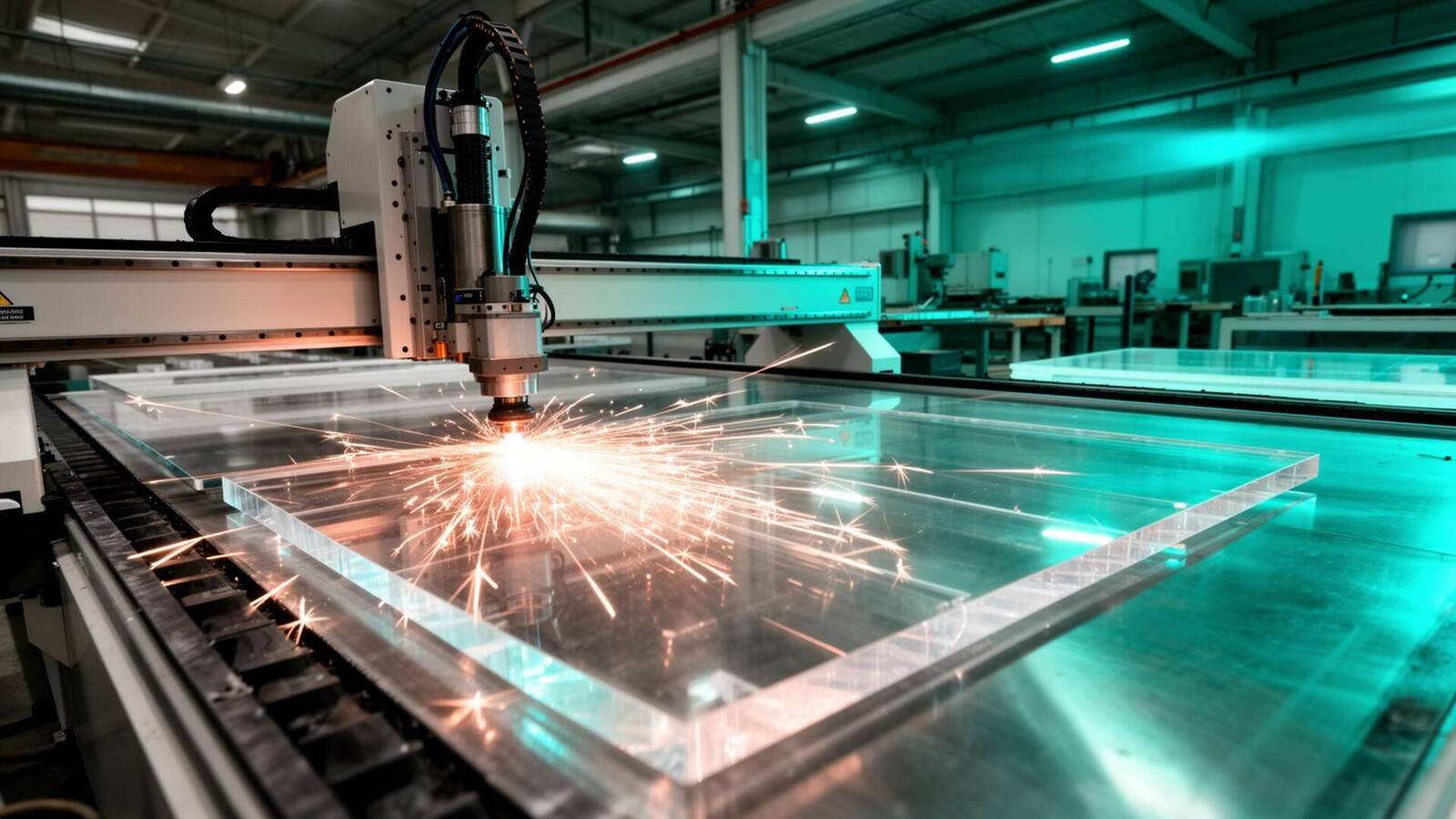 Plastic Fabrication Sydney